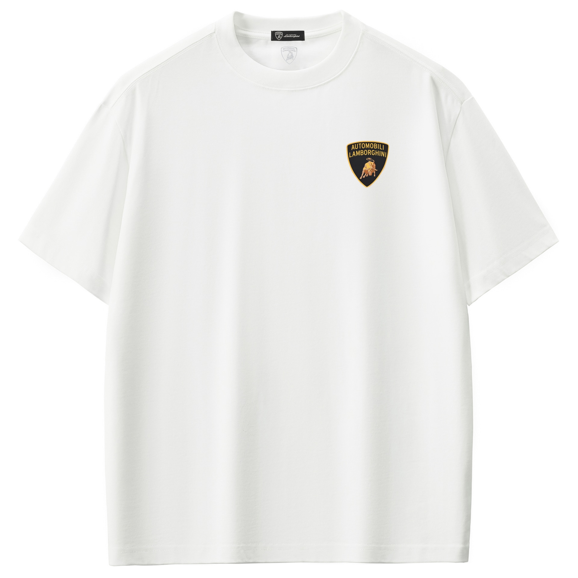 Automobili Lamborghini logoT