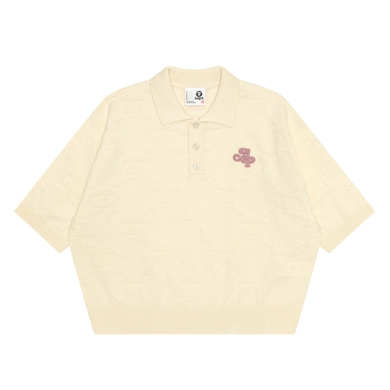 Aape SS25 IVX