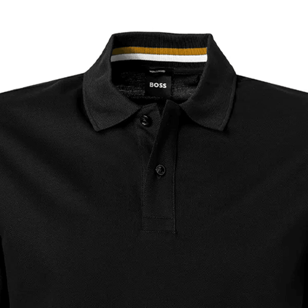 Hugo Boss PoloPolo — фото 4