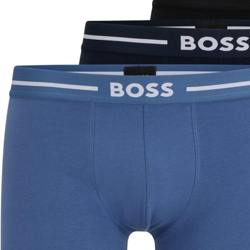 Hugo Boss Одежда (Арт. 50508878-968) — фото 1