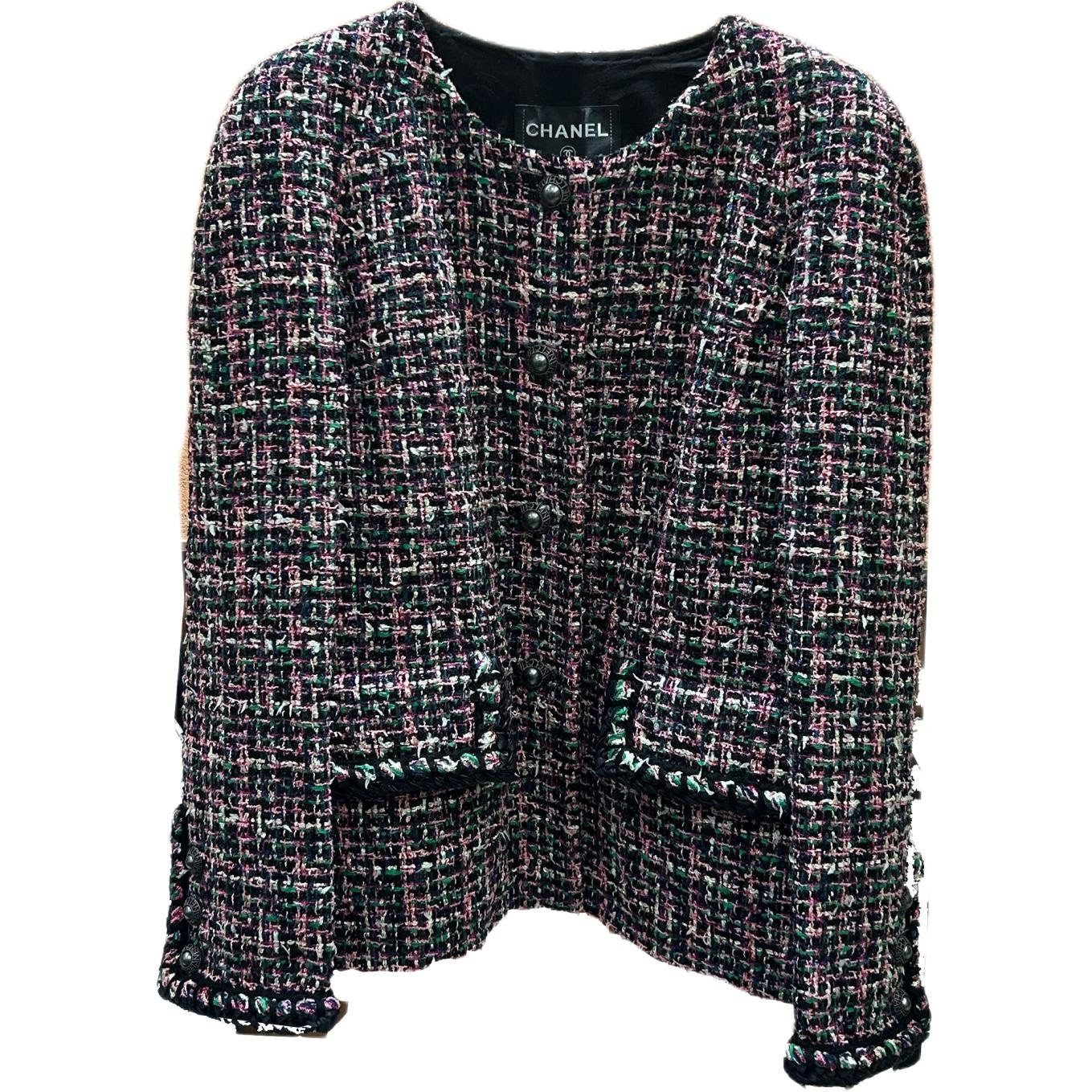Chanel 19P