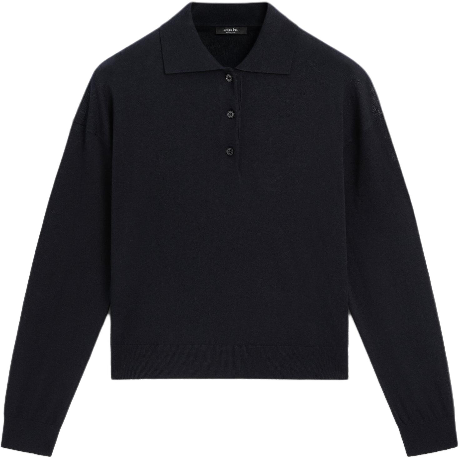 Топы Massimo Dutti