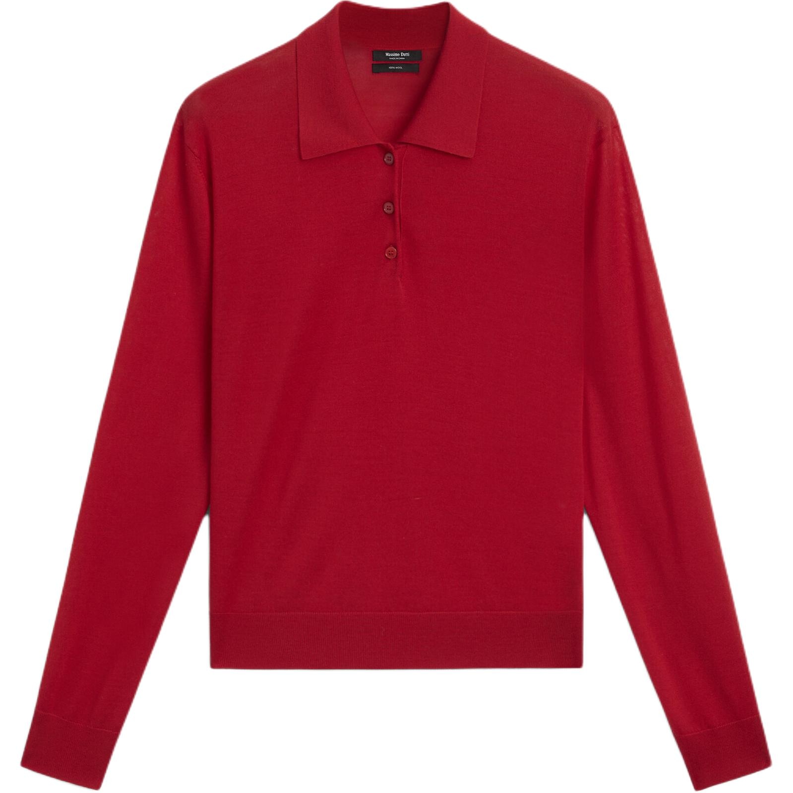 Топы Massimo Dutti