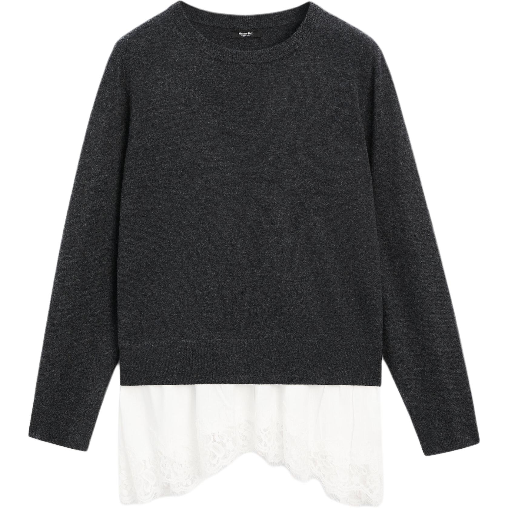Топы Massimo Dutti