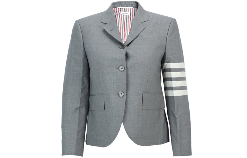 THOM BROWNE SS21