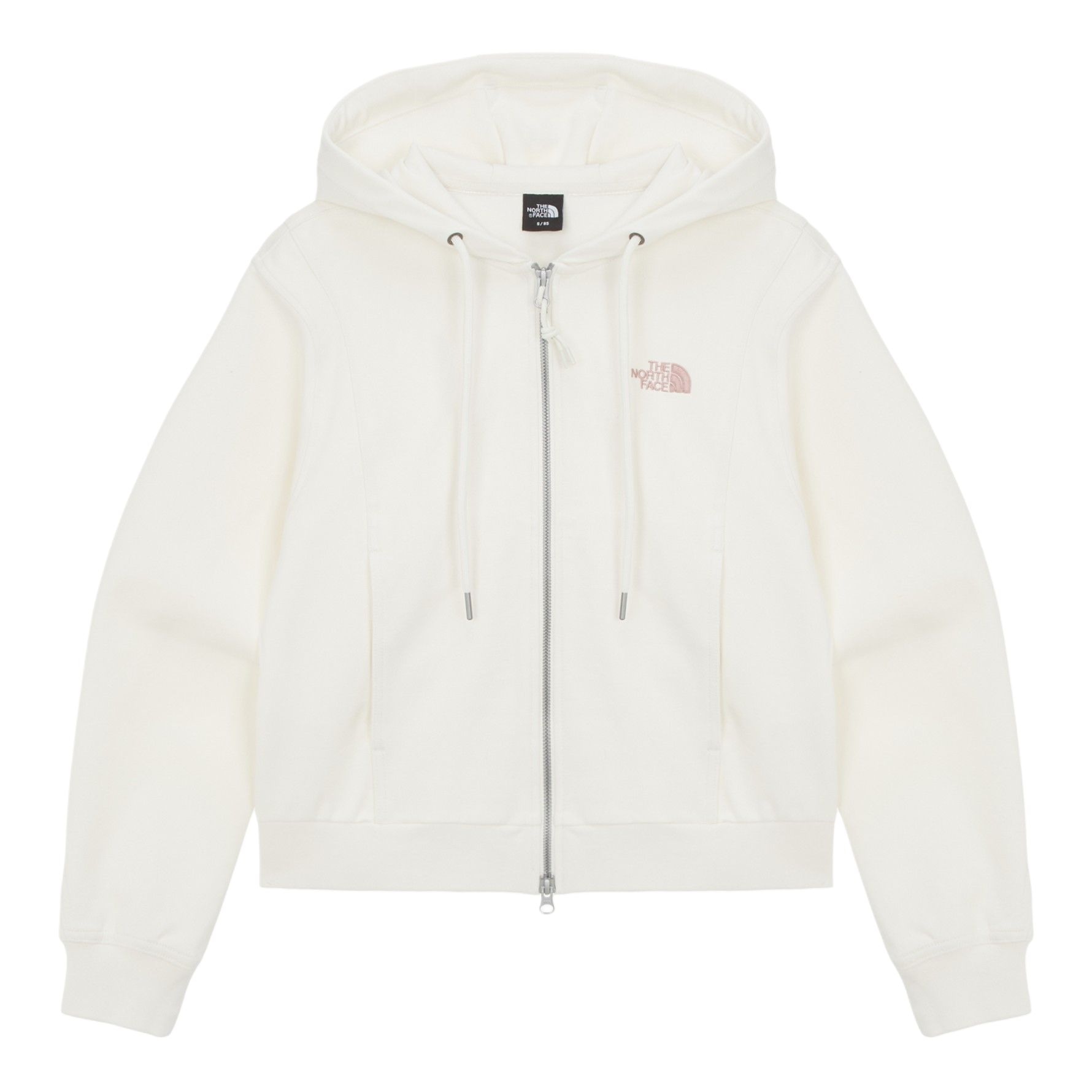 北面/THE NORTH FACE The North Face Veluna Cream White