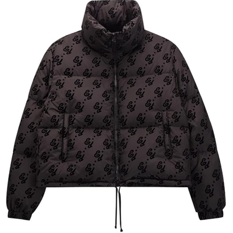 Ed Hardy FW24 logo