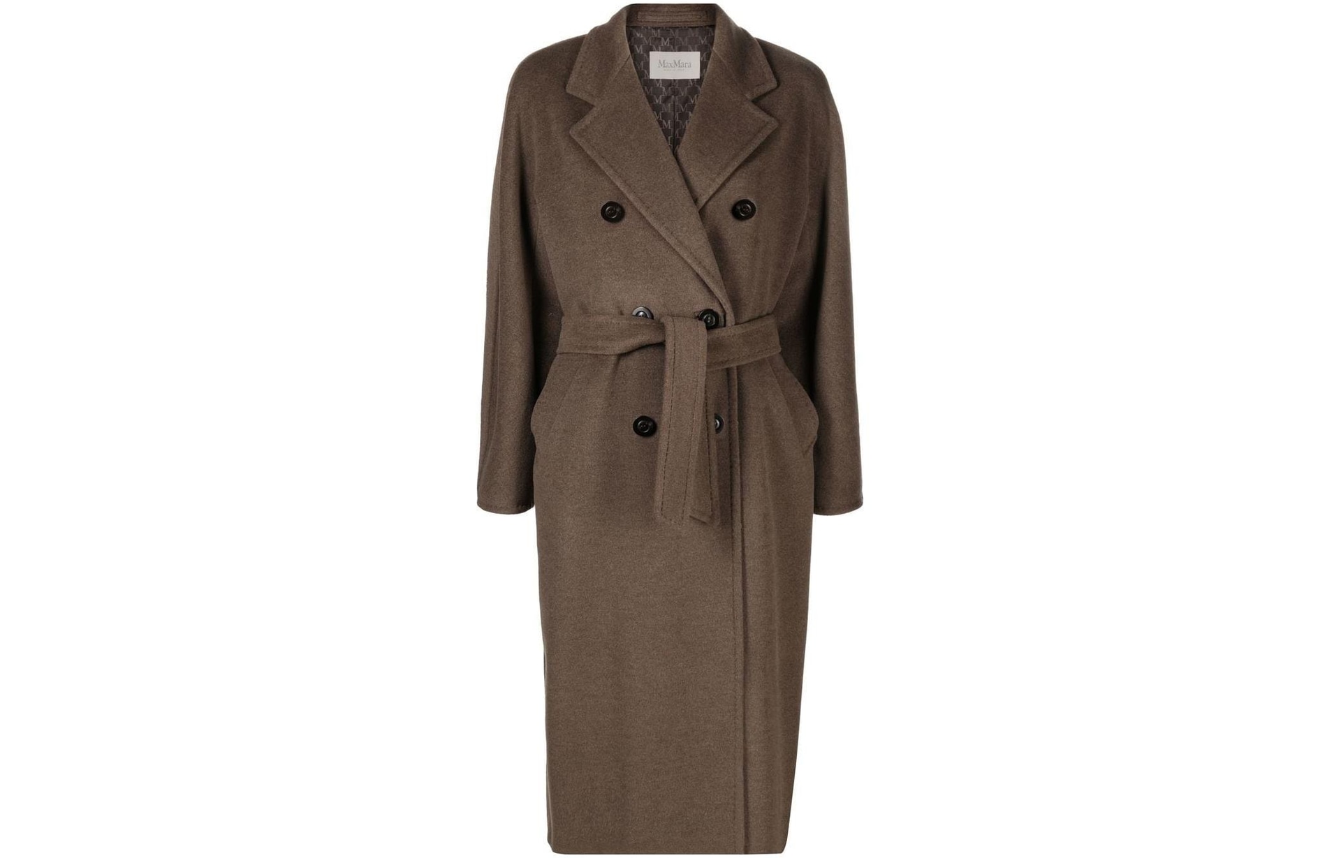 MaxMara 101801 Brown