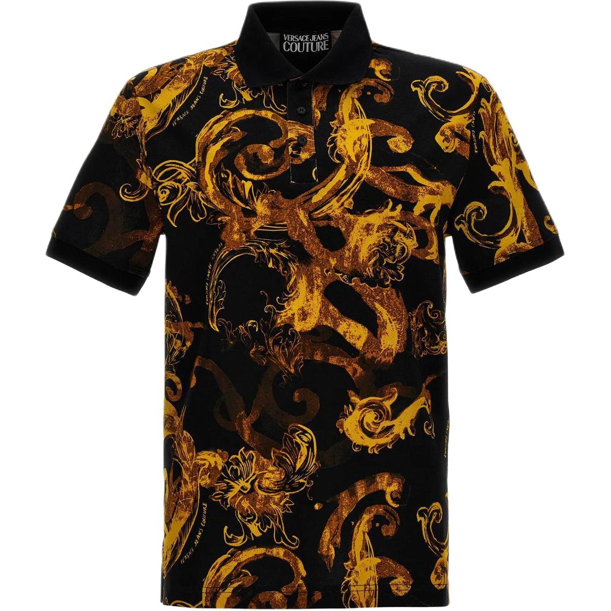 VERSACE JEANS COUTURE T