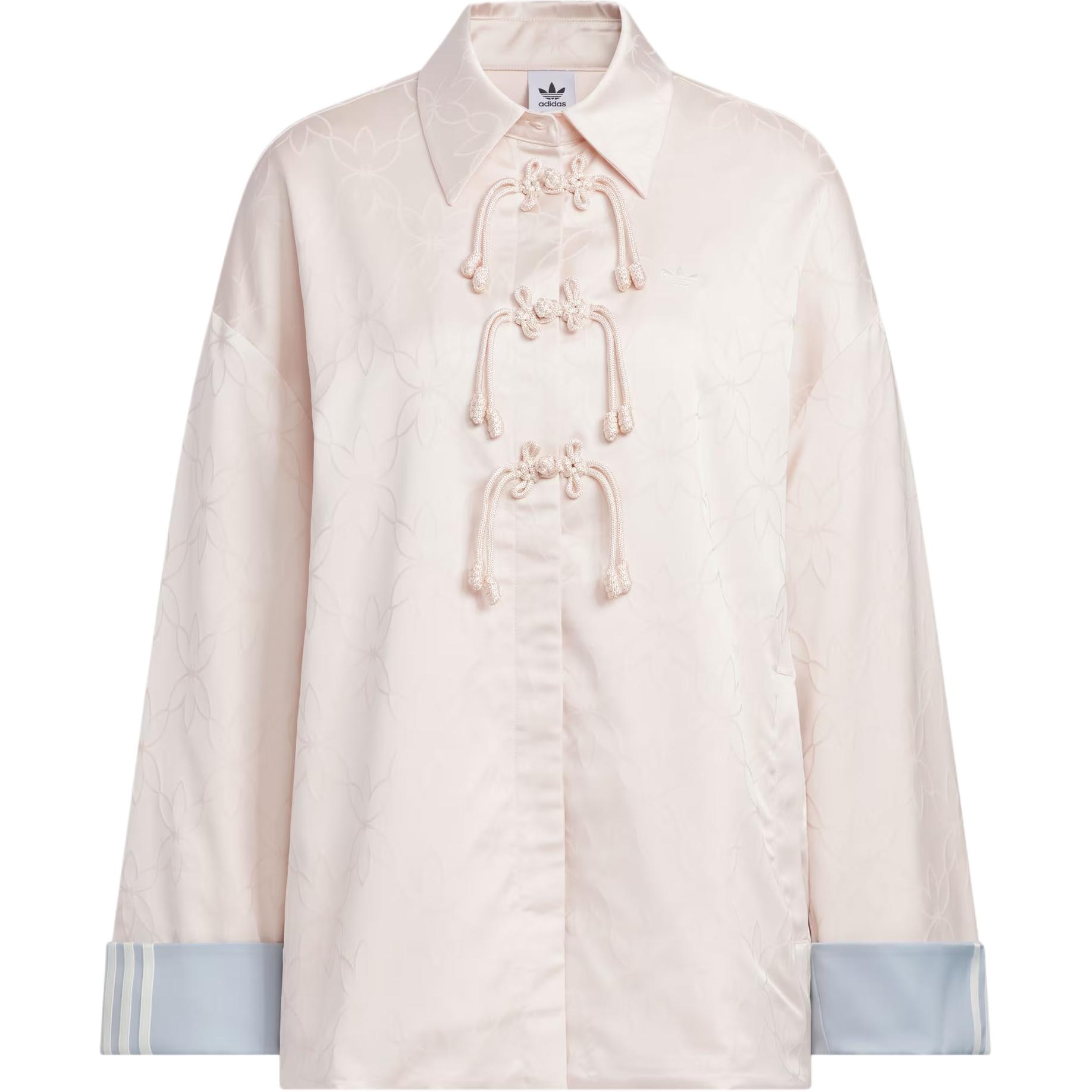 adidas Originals CNY Shirt Jacket