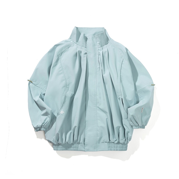 NOTHOMME C6 Jacket