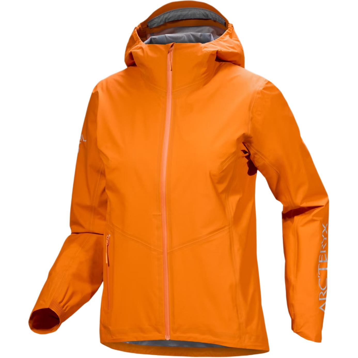 Arcteryx Norvan GORE-TEX