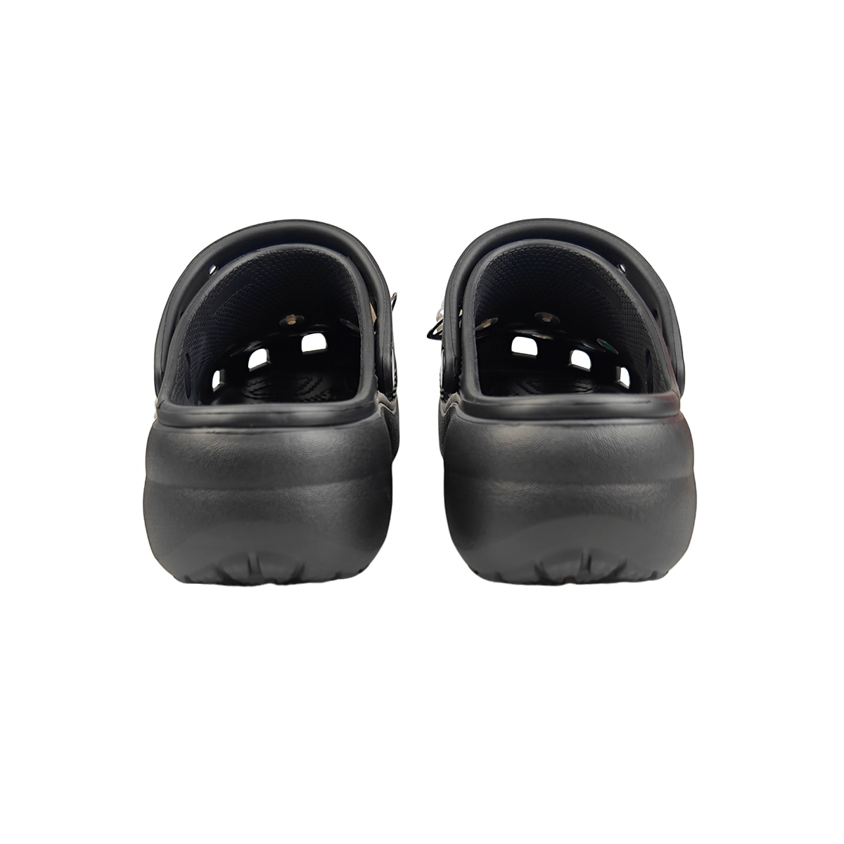 Crocs Classic Platform Clog — фото 9