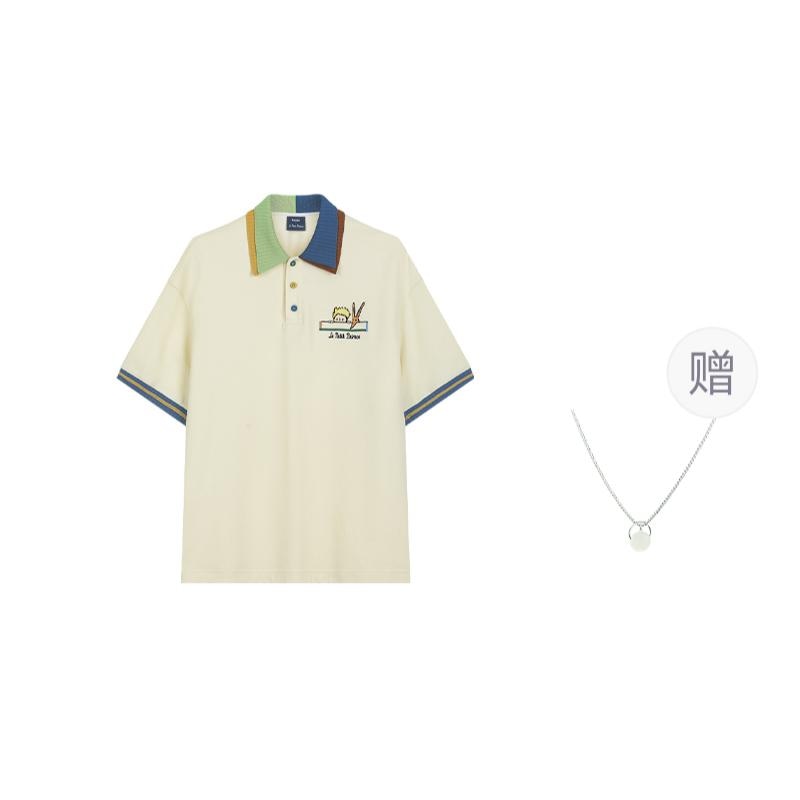 bosie 伯喜 bosieagender bosieagender x Polo