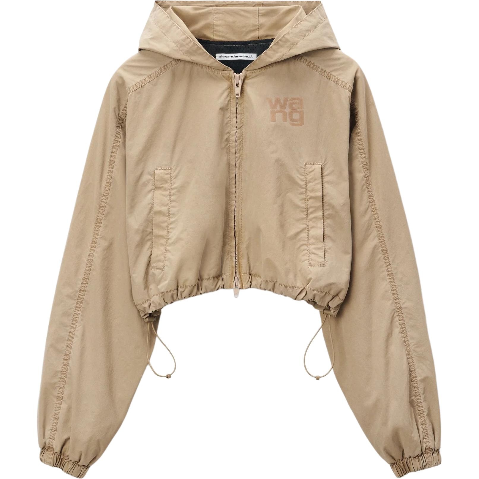 alexander wang Logo