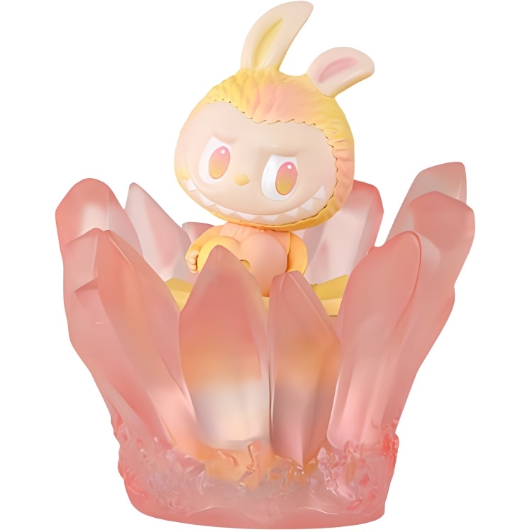 Pop Mart THE MONSTERS LABUBU Fragrance Gift Set
