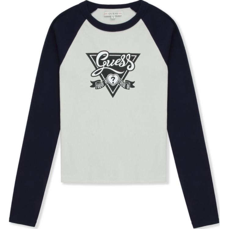Guess x YUEQI QI SS24