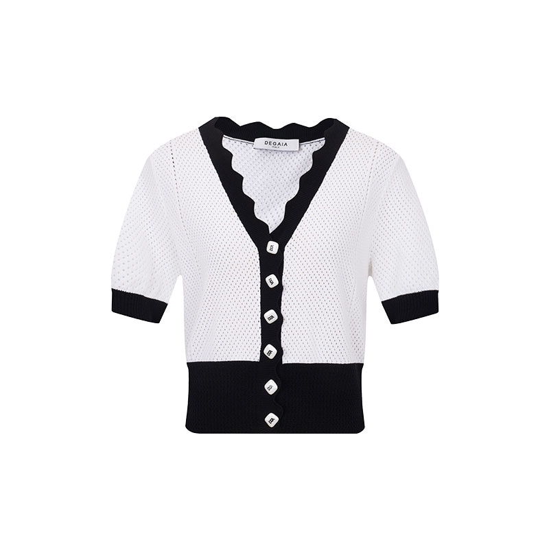 DEGAIA SS25 v