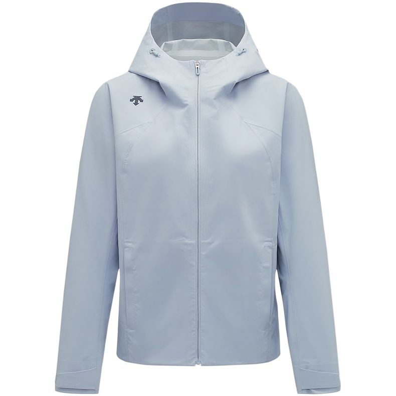 迪桑特/DESCENTE DESCENTE WOMENS TRAINING SS25 Logo