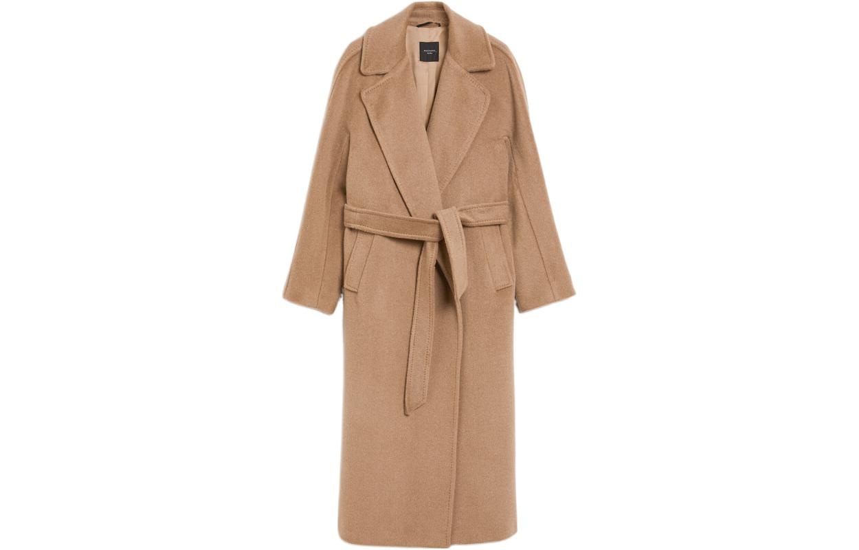 WEEKEND MaxMara FW22 Tempera