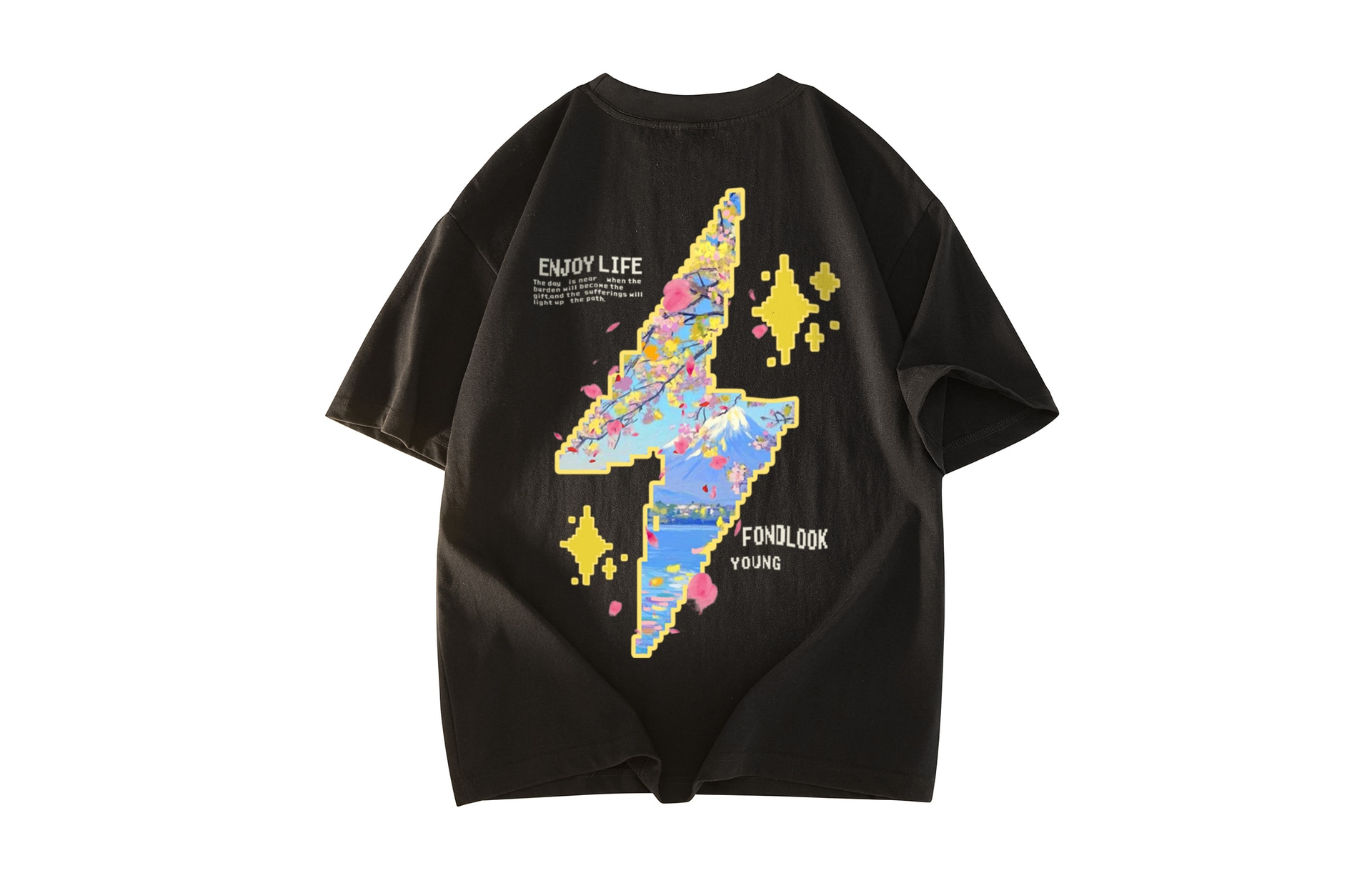 FONDLOOK T