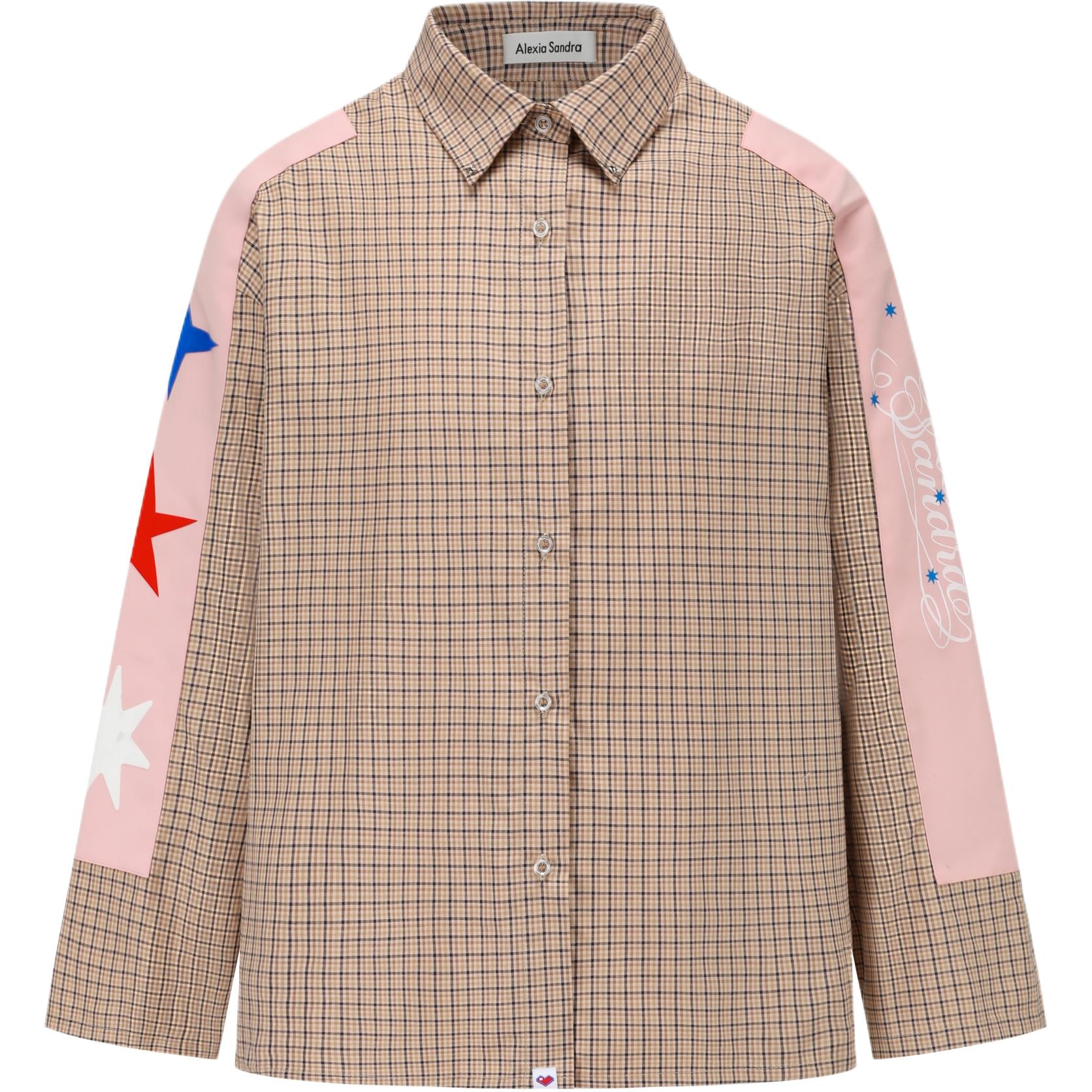 Alexia Sandra SS25