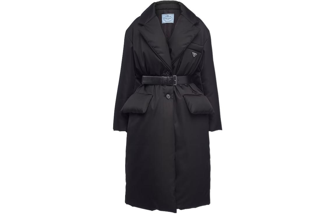 Prada SS22 Coat