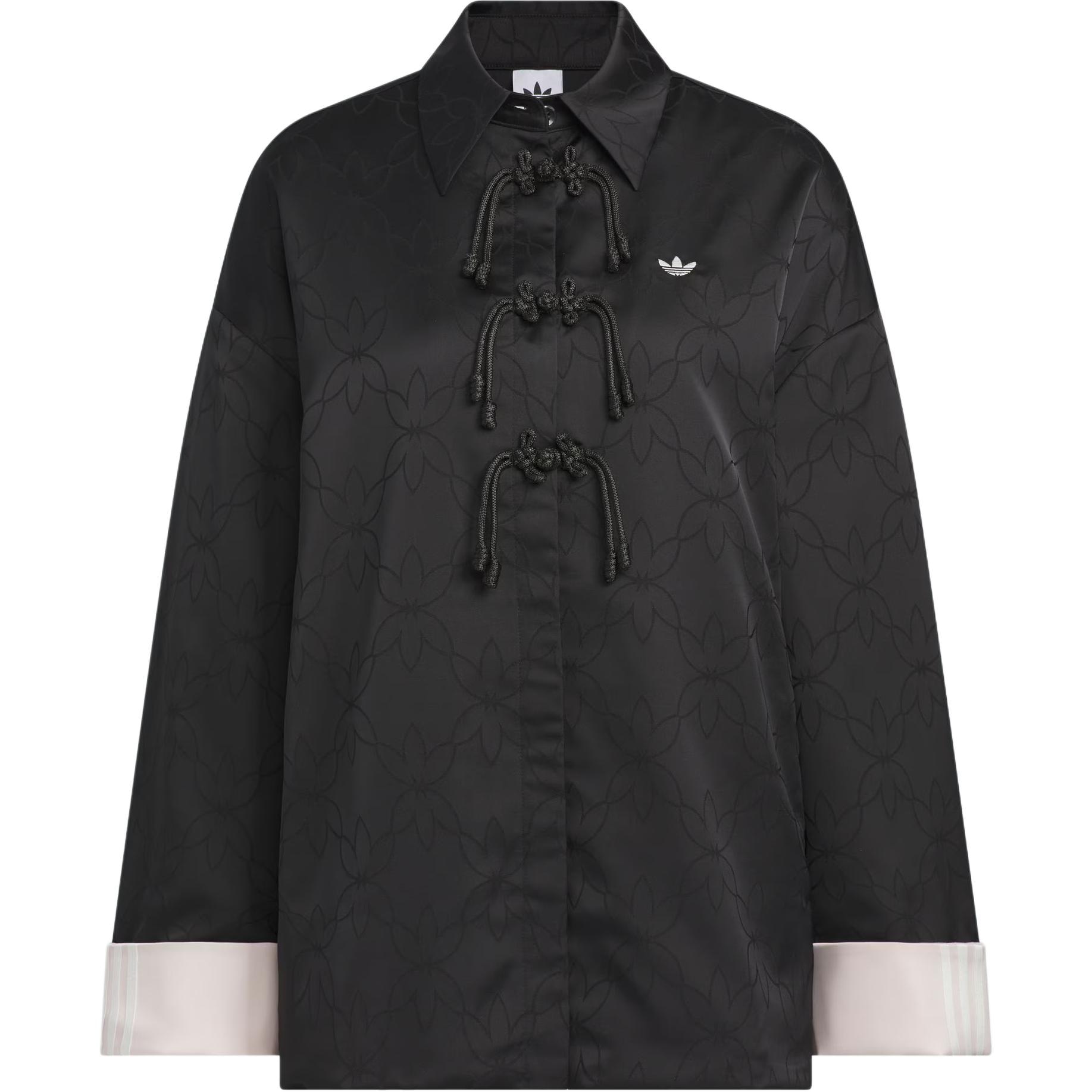 adidas Originals CNY Shirt Jacket