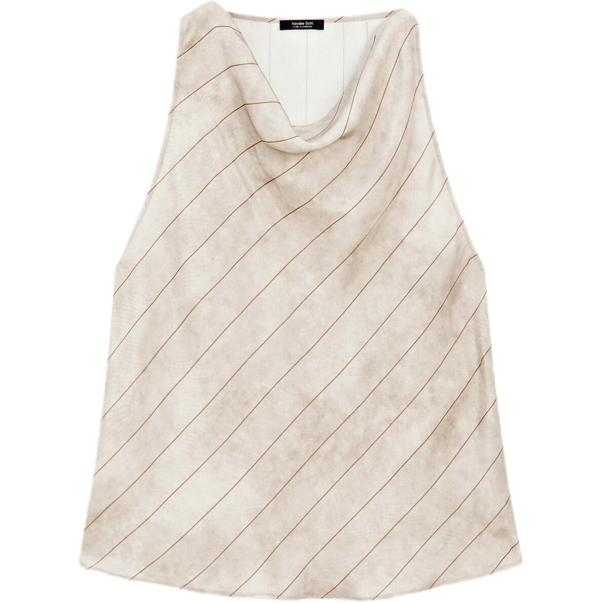 Топы Massimo Dutti