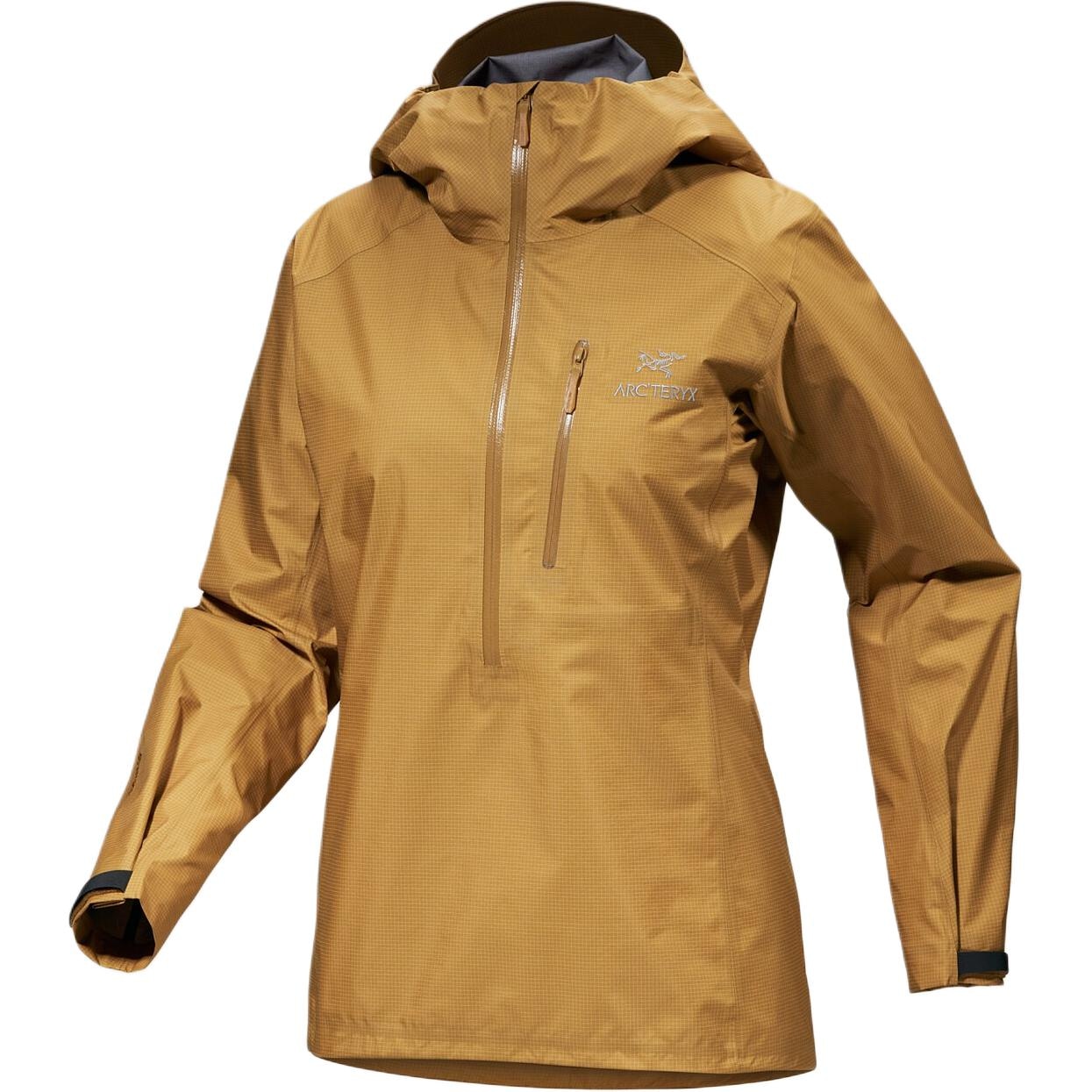 Arcteryx ALPHA GORE-TEX LIGHTWEIGHT LOGO