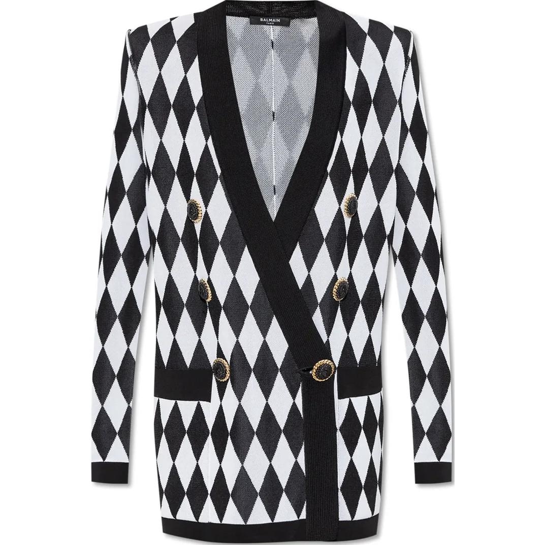 BALMAIN V