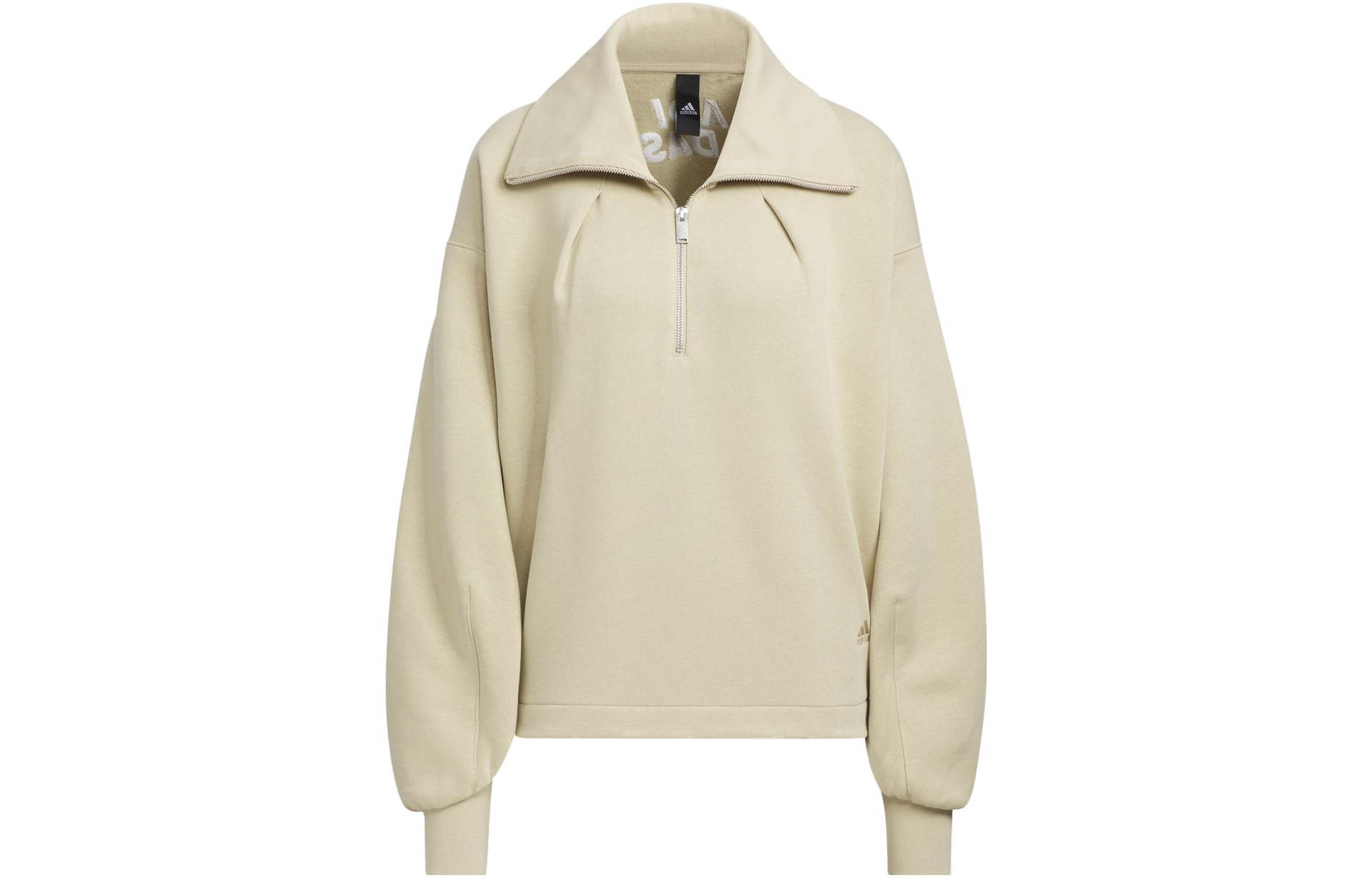 Adidas All SZN Half-Zip Top