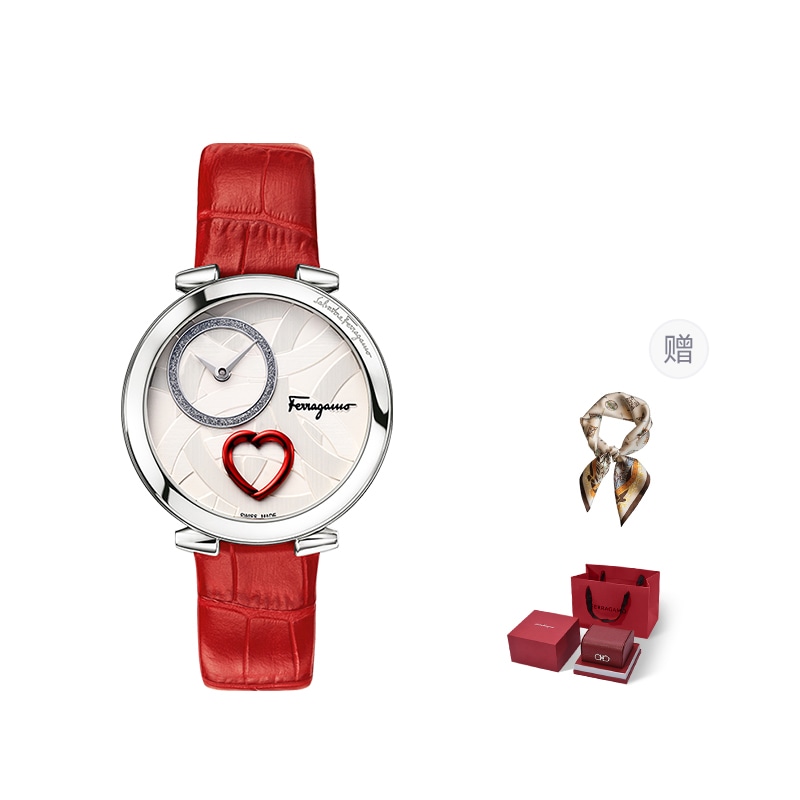 FERRAGAMO/菲拉格慕 FERRAGAMO 39mm SFUN00122