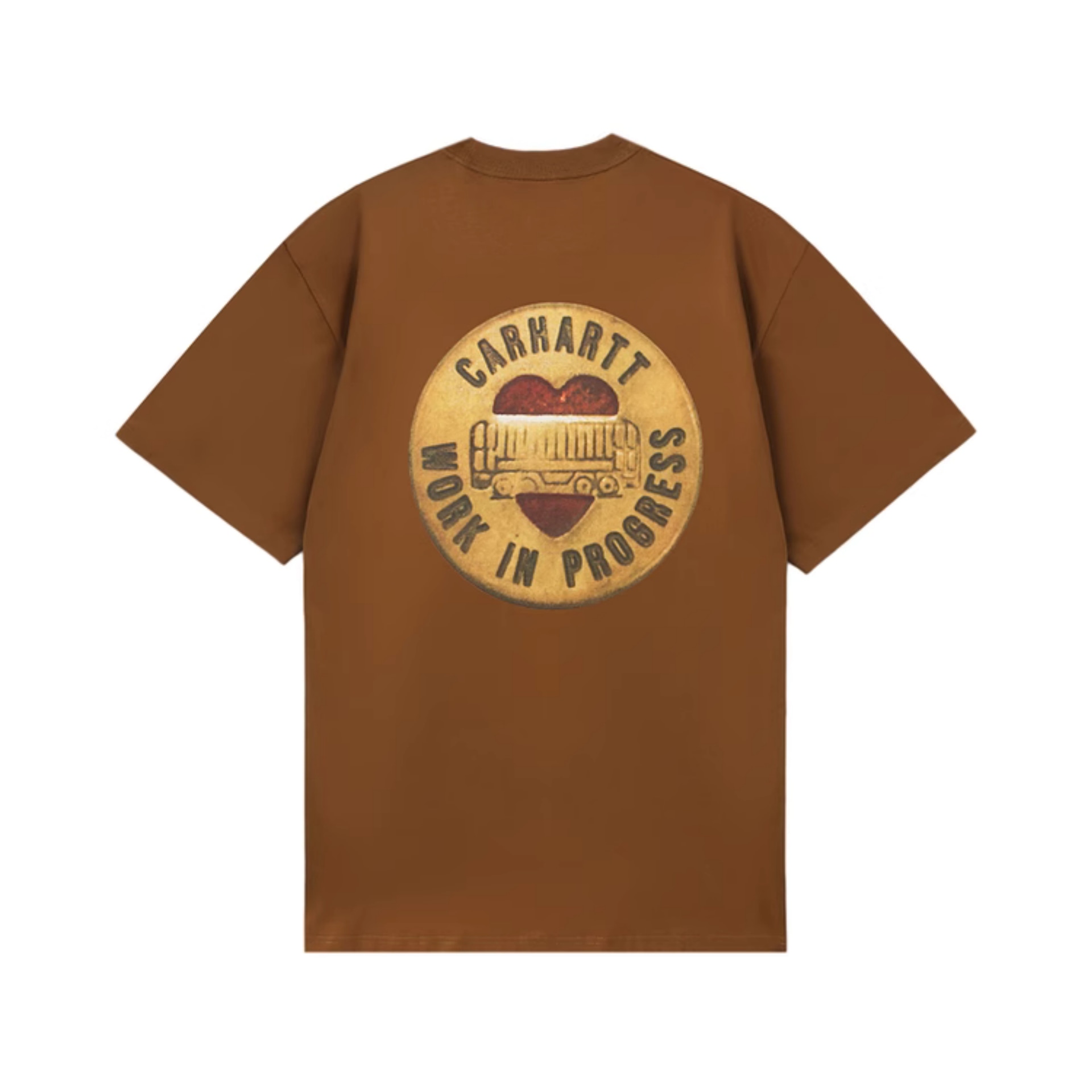Carhartt WIP T — фото 1