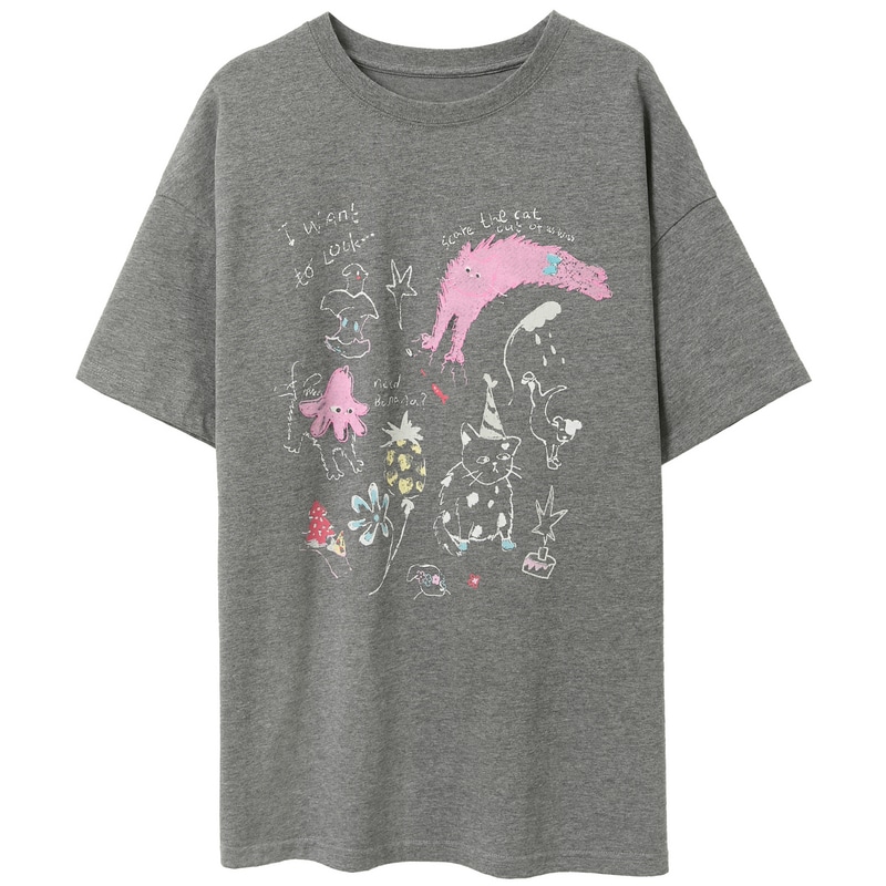 三彩/3COLOUR 3COLOUR T