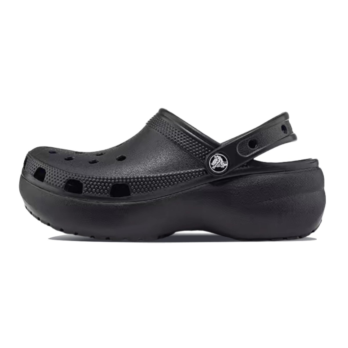 Crocs Classic Platform Clog — фото 11