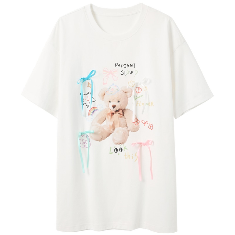 三彩/3COLOUR 3COLOUR T