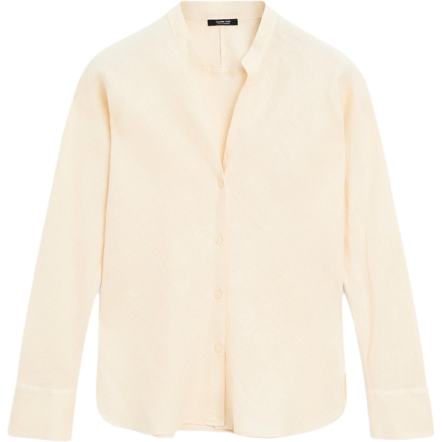 Топы Massimo Dutti