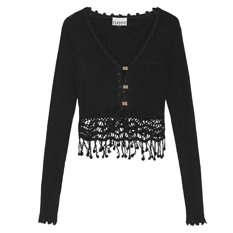 GANNI SS25