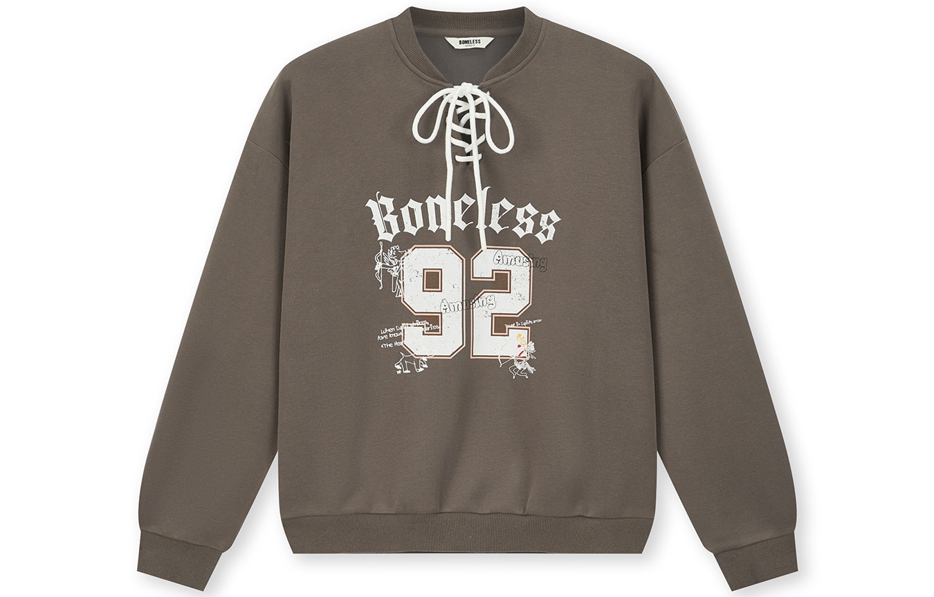 BONELESS VT
