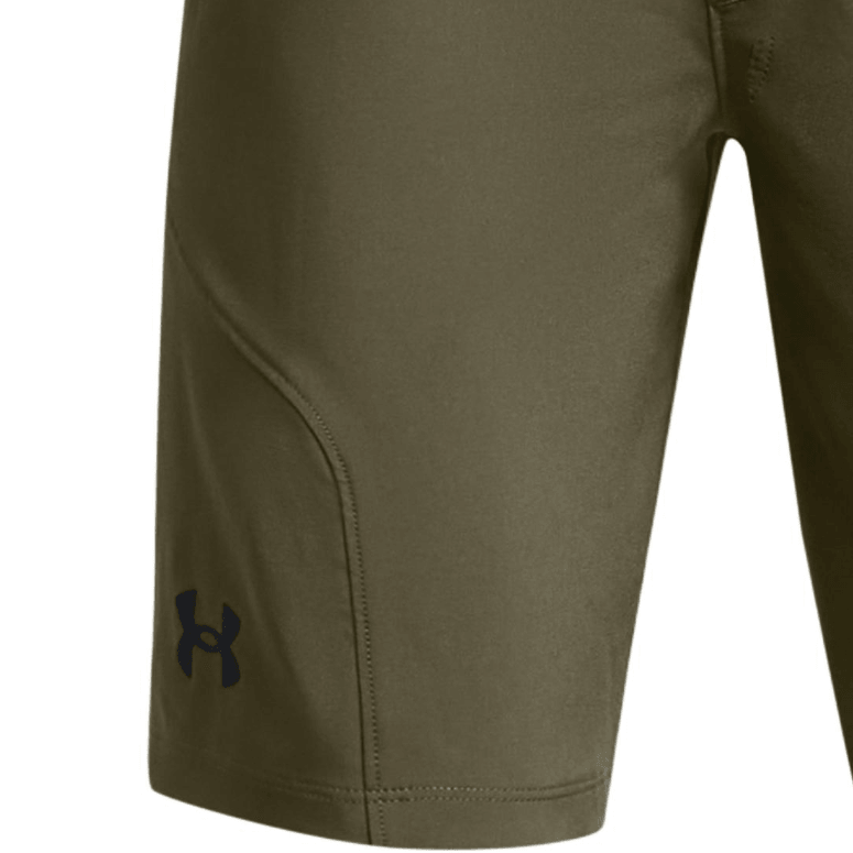 Under Armour Unstoppable Shorts — фото 2