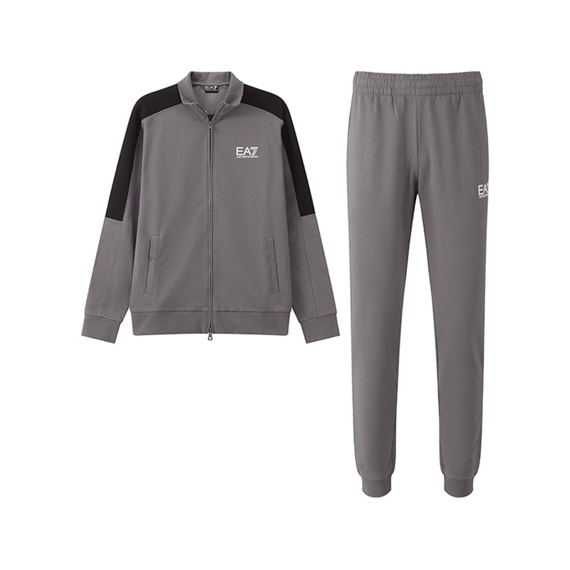 Emporio Armani SS25 Logo