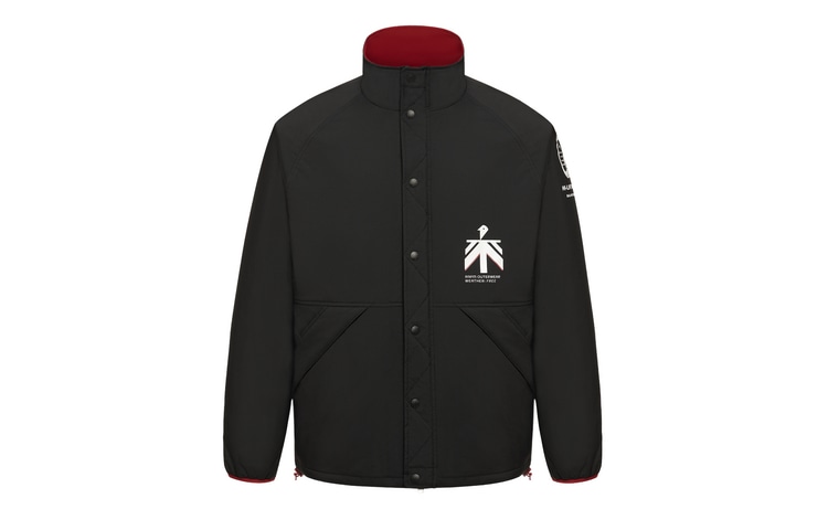 迪桑特/DESCENTE DESCENTE x Kazuki Kuraishi