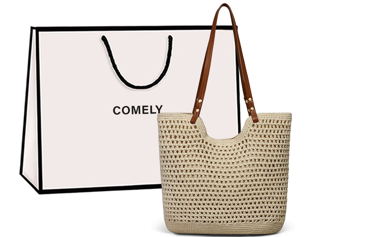 康莉/COMELY COMELY Tote