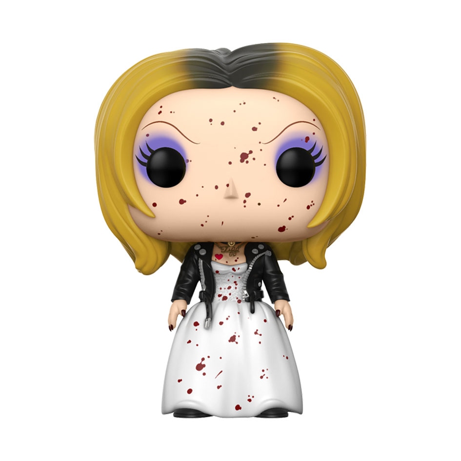 Funko Q — фото 2