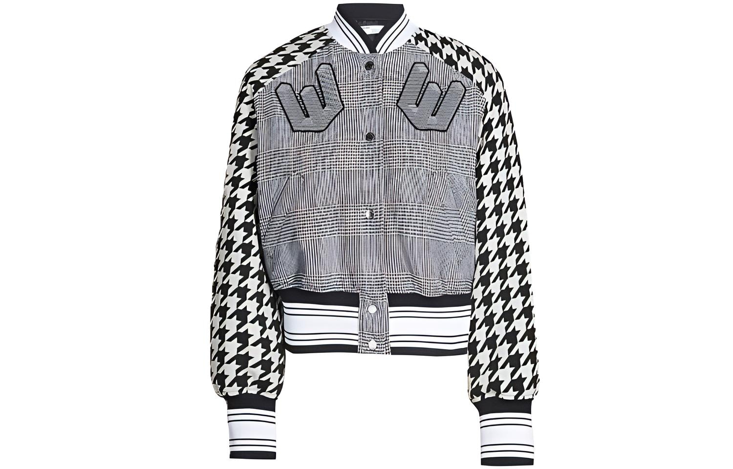 OFF-WHITE SS21 Logo