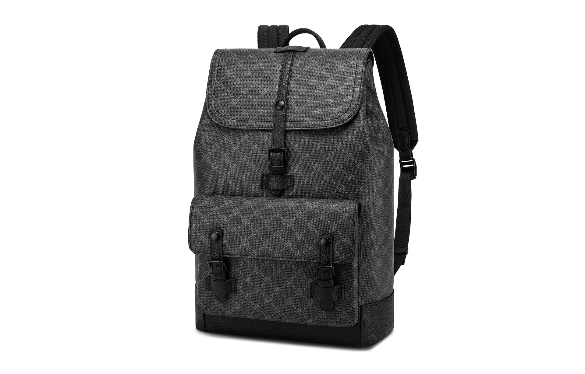 Fairwhale Backpack — фото 1