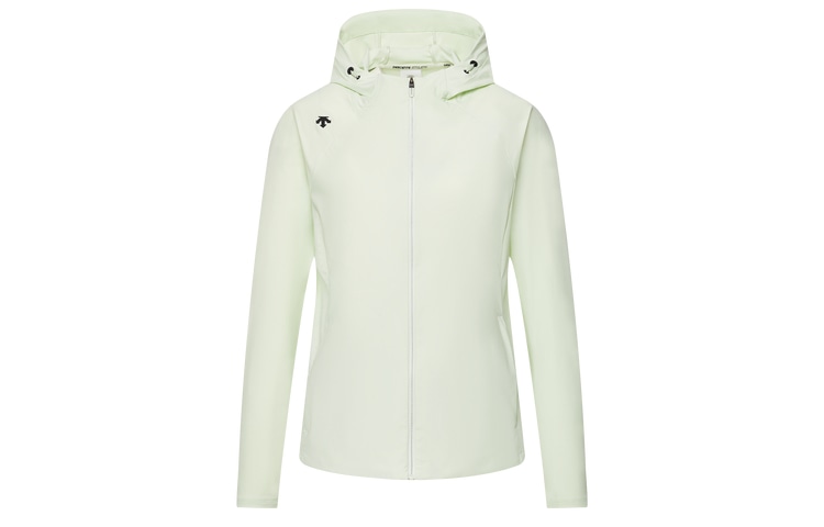 迪桑特/DESCENTE DESCENTE WOMENS TRAINING UPF50+