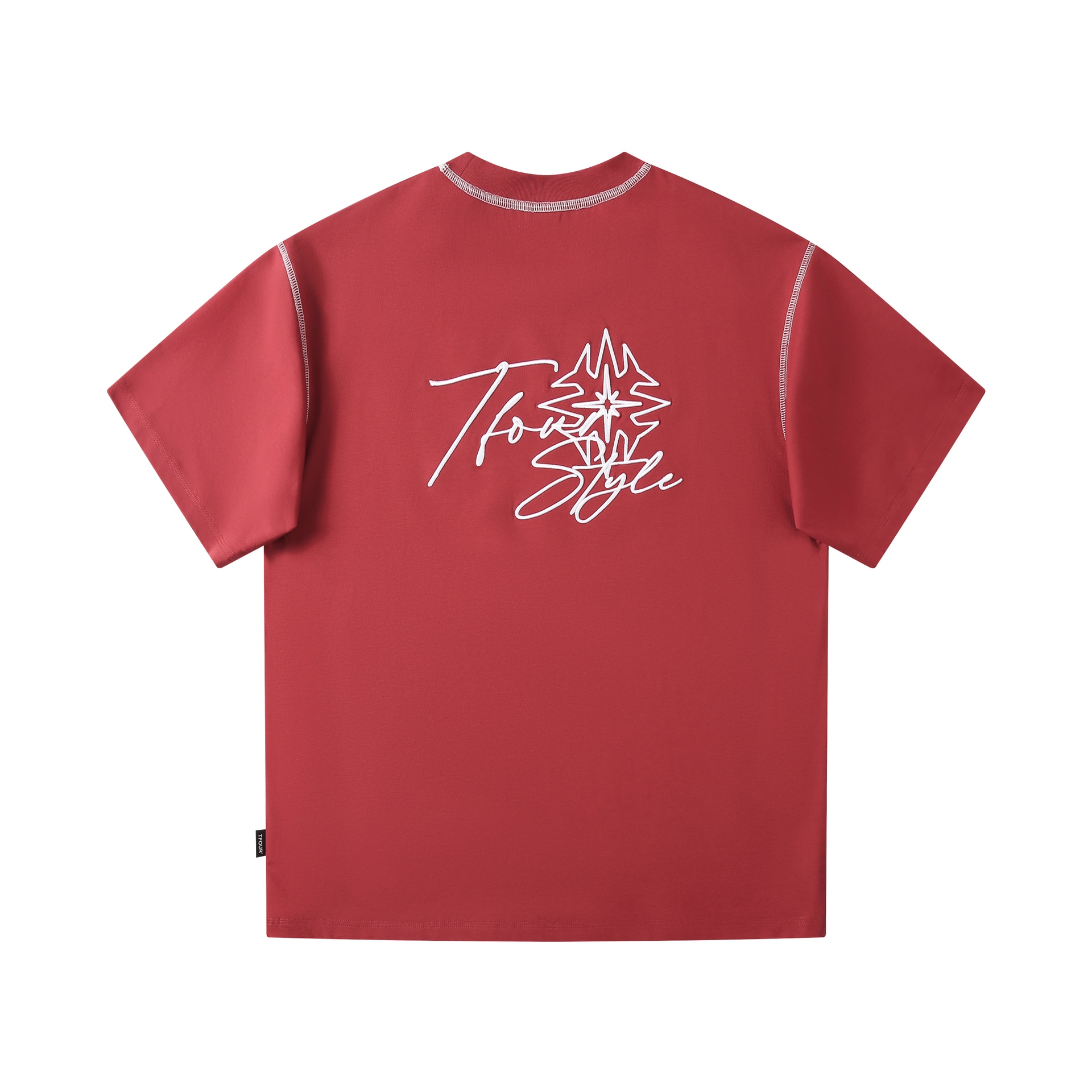 Футболка TFOUR T