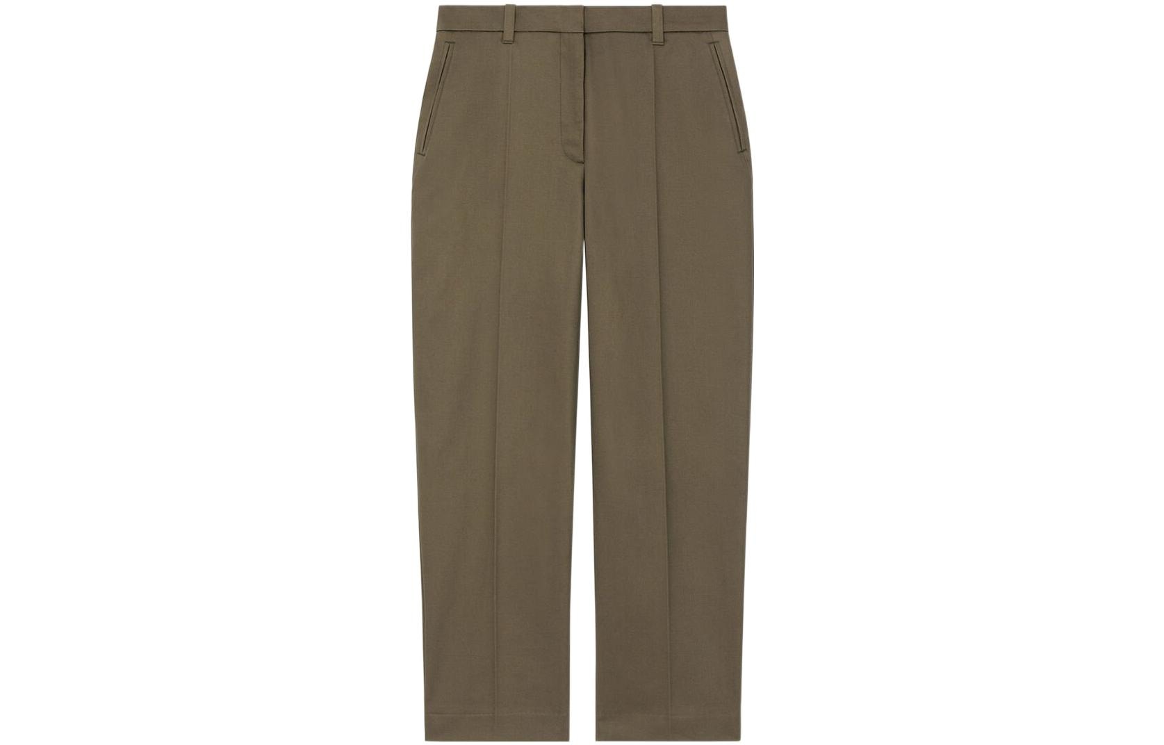 KENZO x Nigo FW22 Tapered Pants